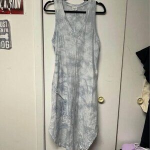 Women’s/Juniors small tie dye dress Others Follow brand from Tilly’s